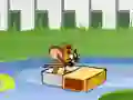 Hra Tom and Jerry: Mouse about the Housel online