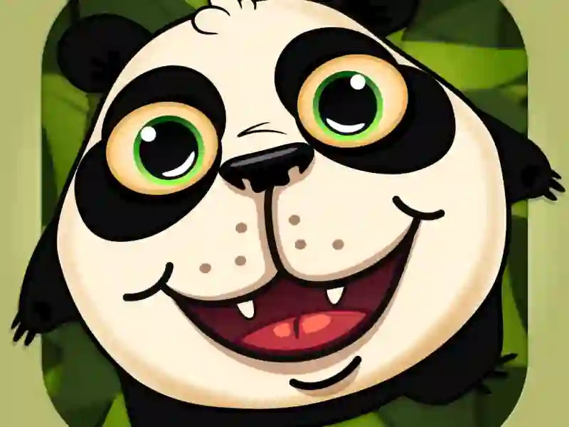 Hra Jumpanda online
