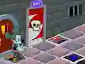 Hra Mickey Mouse Castle online