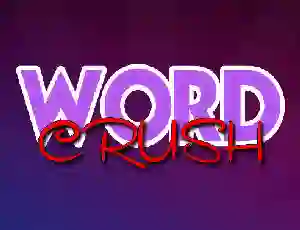 Hra Word Crush online