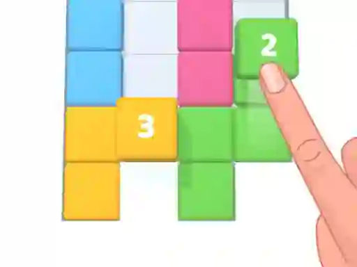 Hra Stack Blocks 3D online