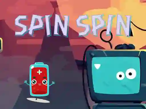 Hra Spin Spin online