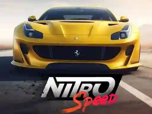 Hra Nitro Speed online