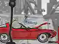 Hra Crash Test Launcher online