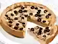 Hra Fish Pizza Cooking online