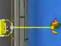 Hra SpongeBob Squarepants. Food Snatcher online
