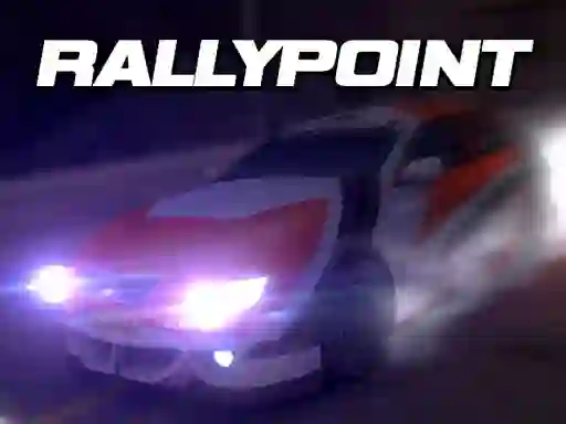 Hra Rally Point online