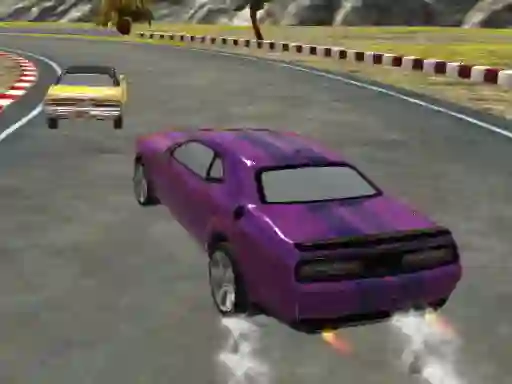 Hra Drift Fury online