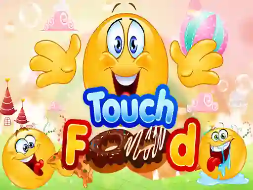 Hra Touch Food online