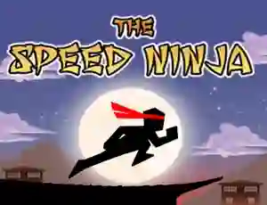 Hra The Speed Ninja online