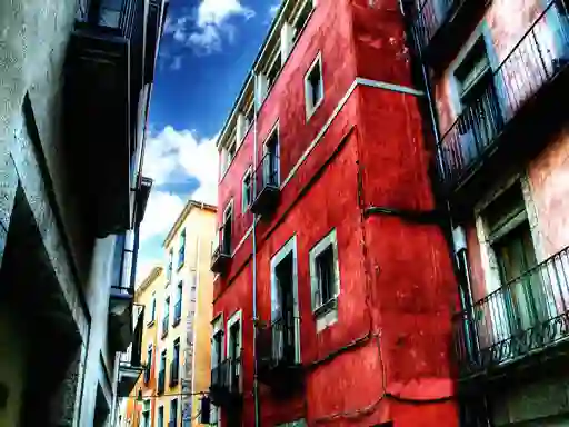 Hra Amazing Spain Differences online