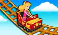 Hra Thrill Rush 3 online
