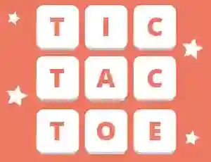 Hra Tic Tac Toe online