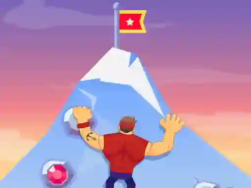 Hra Climb Hero online