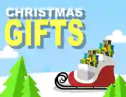 Hra Christmas Gifts online