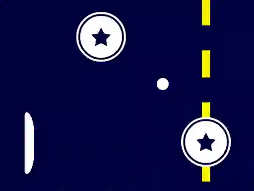 Hra Retro Ping Pong online