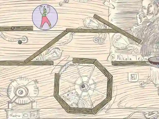 Hra Bubble quod online