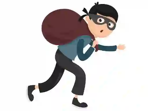 Hra Thief.ro online
