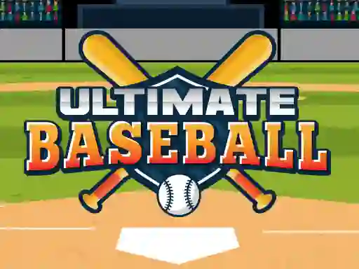 Hra Ultimate Baseball online