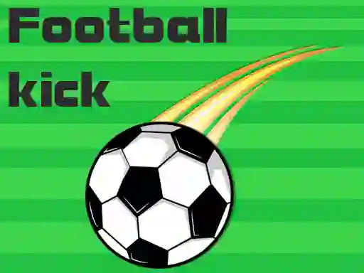 Hra Football Kick online
