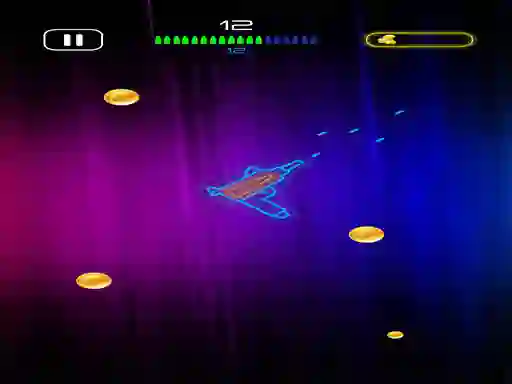 Hra Flip The Gun online