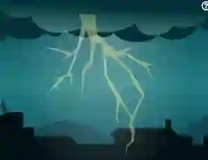Hra Lightning online