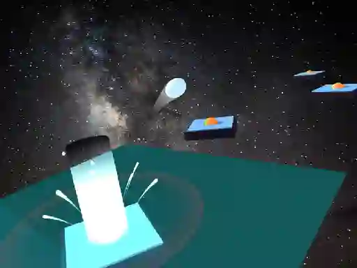 Hra Bouncy Ball online
