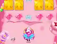 Hra Candy Fairy online