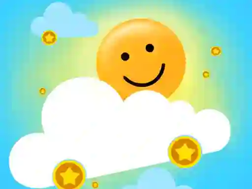 Hra Sliding Emoji online