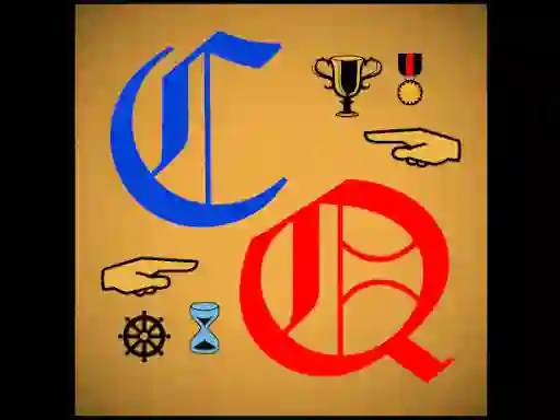 Hra Cryptic Quotes online
