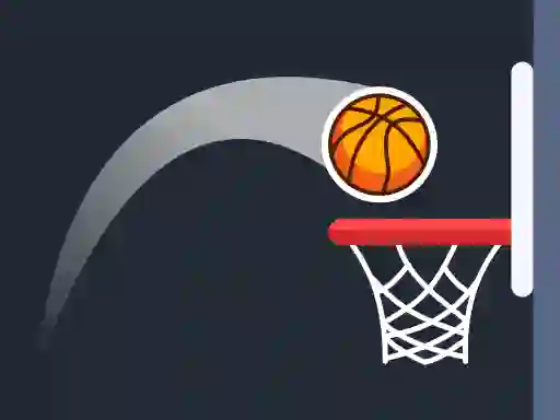 Hra Bouncy Dunks online