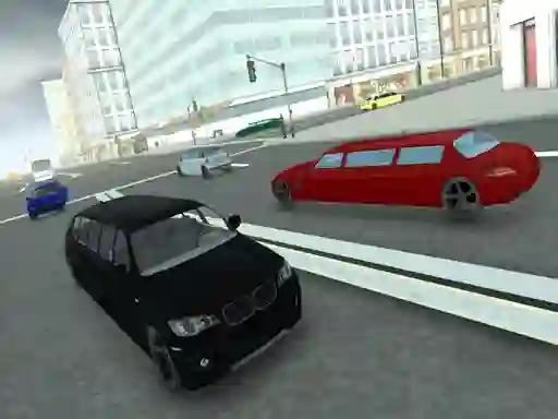 Hra Lemo Car online