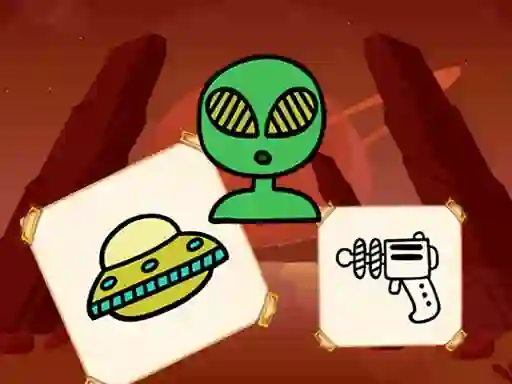Hra Mission To Mars Coloring online