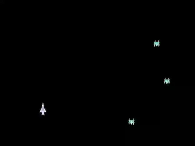 Hra Fighter Plane Game online
