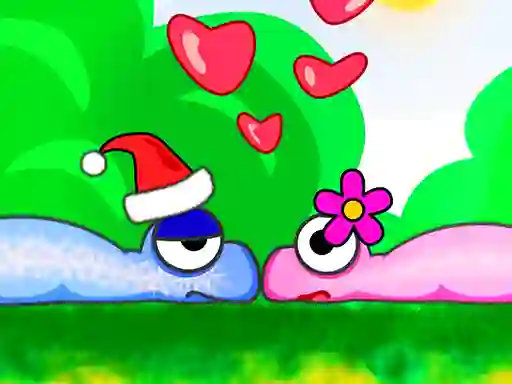Hra Speedy Worm online
