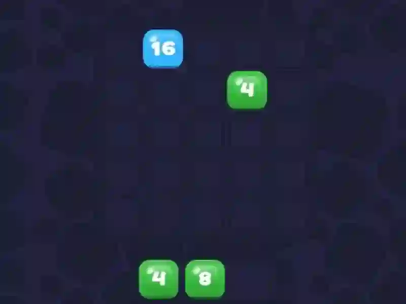 Hra Chain Reaction online