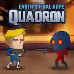 Hra Earth's Final Hope Quadron online