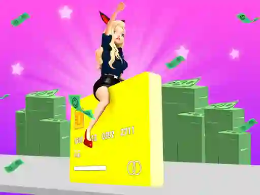 Hra Build A Rich Queen online