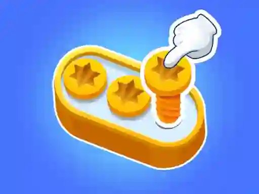 Hra Screw Jam online