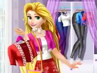 Hra Princess Wardrobe Perfect Date online
