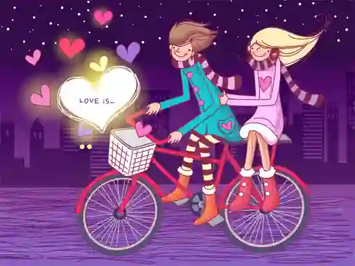 Hra Love Is 2 online