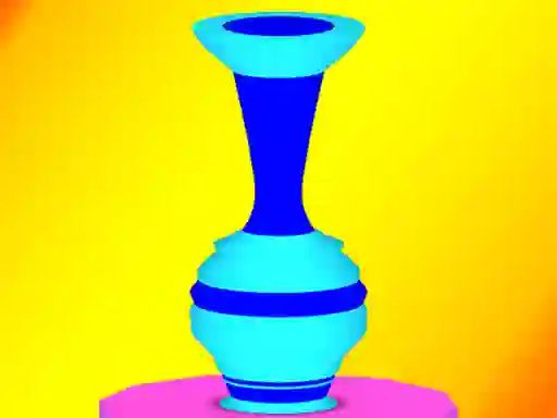 Hra Clay Craft 3d Pottery online