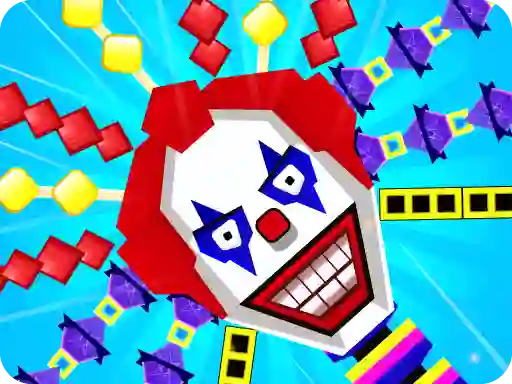 Hra Corona Virus.io online