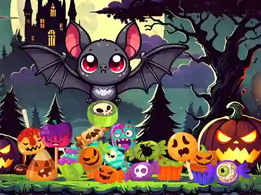 Hra Halloween Challenge online
