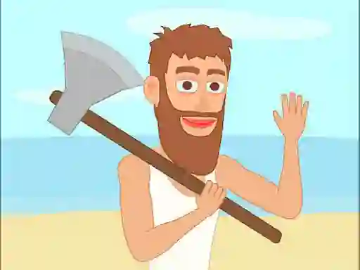 Hra Chop and Crush online