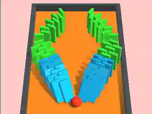 Hra Smack Domino online