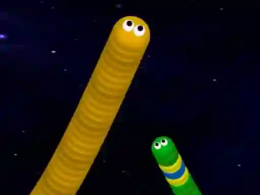Hra Snakez online