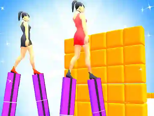 Hra Bamboo Run online