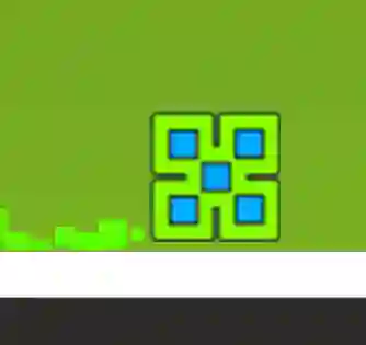 Hra Cube Frenzy online