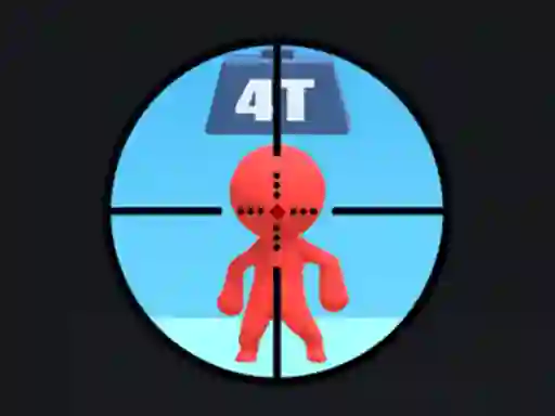 Hra Pocket Sniper online